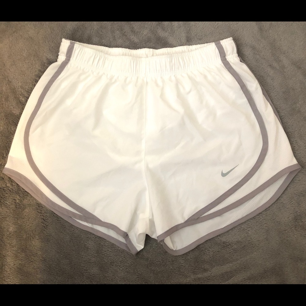 NWOT NIKE Tempo Running Shorts